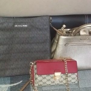 Authentic Michael Kors